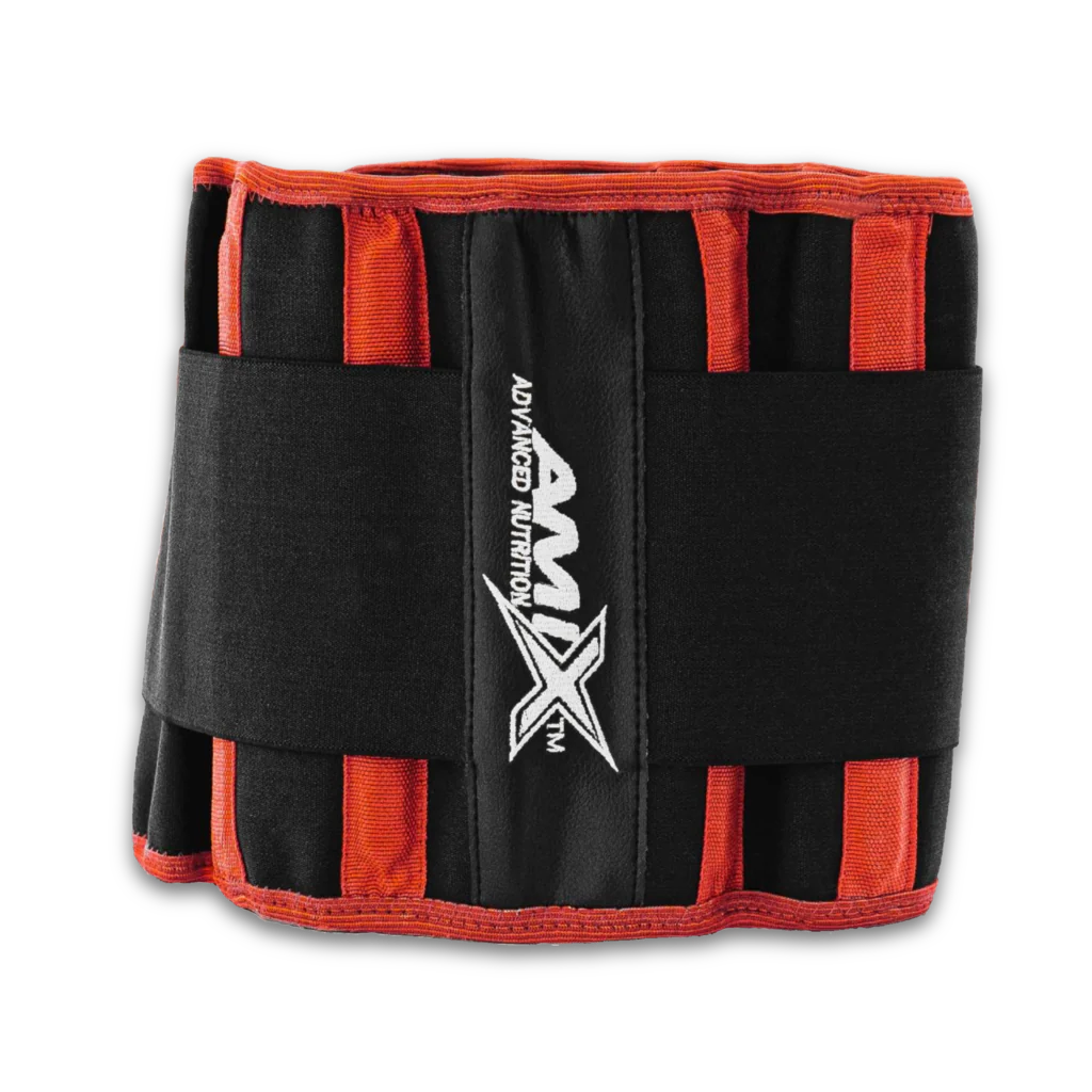 Faja lumbar deportiva – Amix™