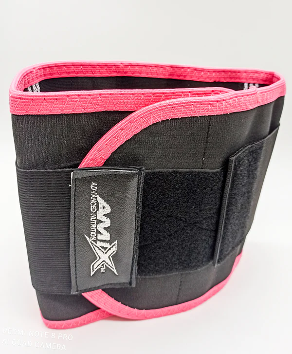 Faja lumbar deportiva – Amix™ - Image 2