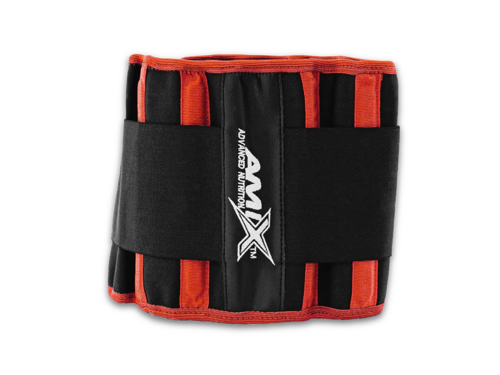 Faja lumbar deportiva – Amix™ - Image 5