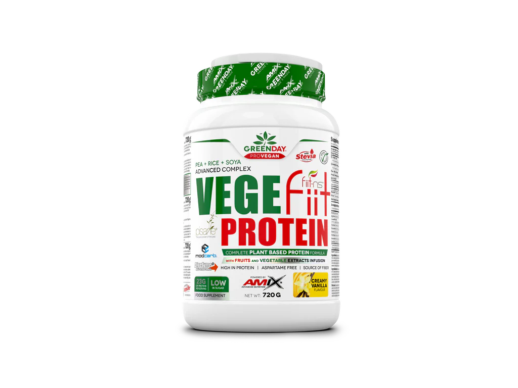 Proteína VEGEfiit Protein - Greenday® - Image 21