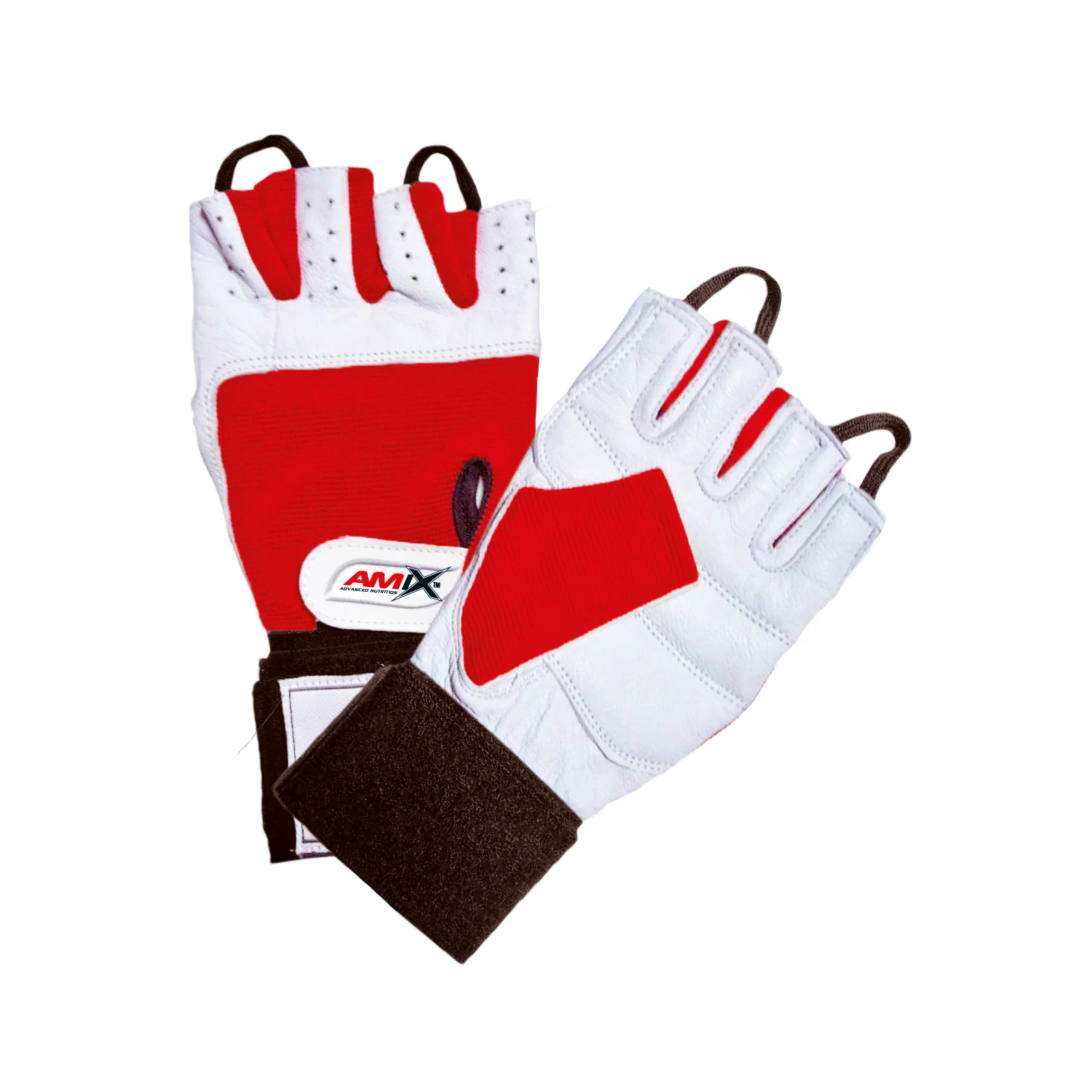 Guantes con muñequera – Amix™ - Image 2