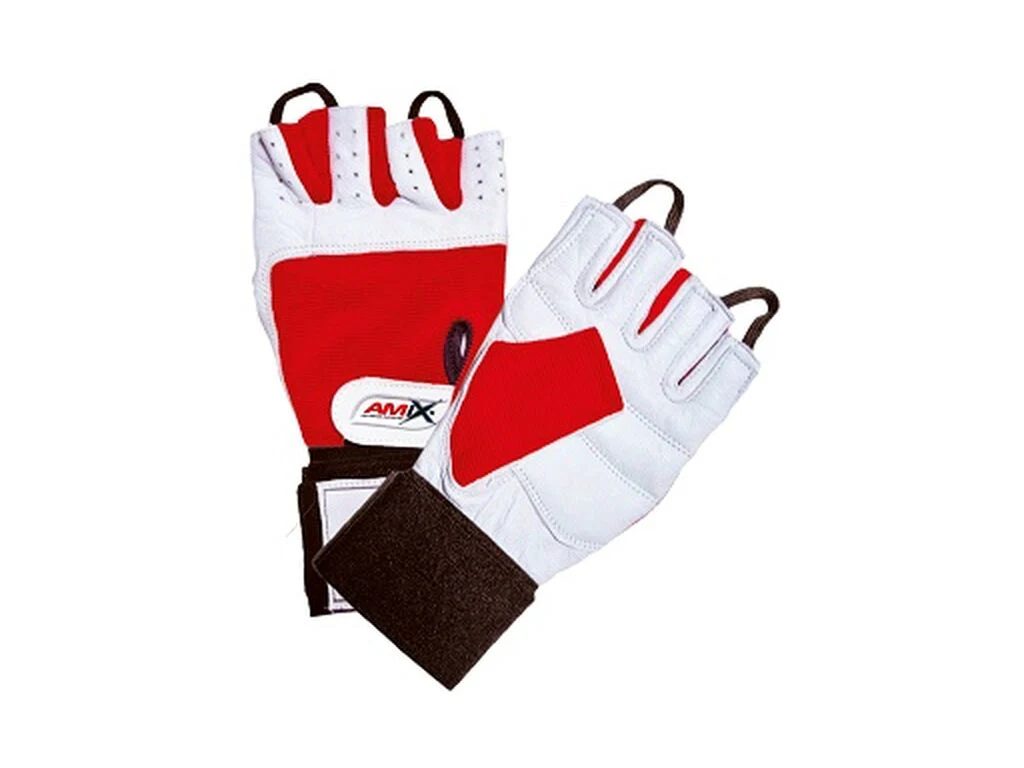 Guantes con muñequera – Amix™ - Image 3