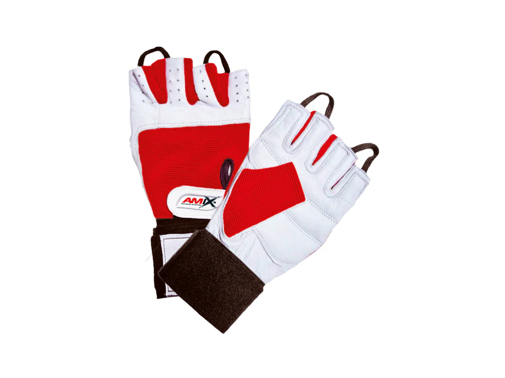 Guantes con muñequera – Amix™ - Image 5
