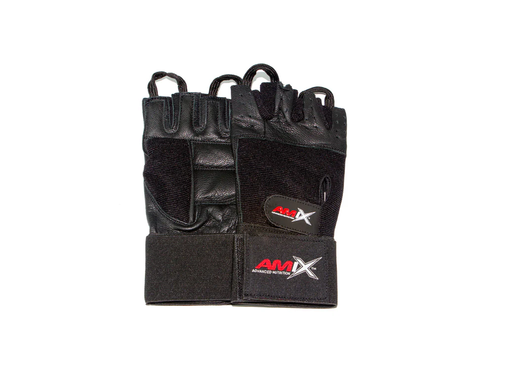 Guantes con muñequera – Amix™ - Image 8