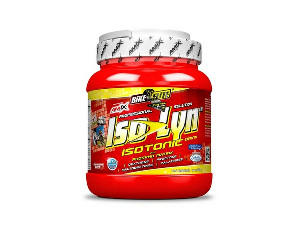 Bebida isotónica Isolyn Isotonic – Amix™ - Image 3