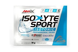 Bebida energética Isolyte Sport Drink - Amix Performance - Image 8