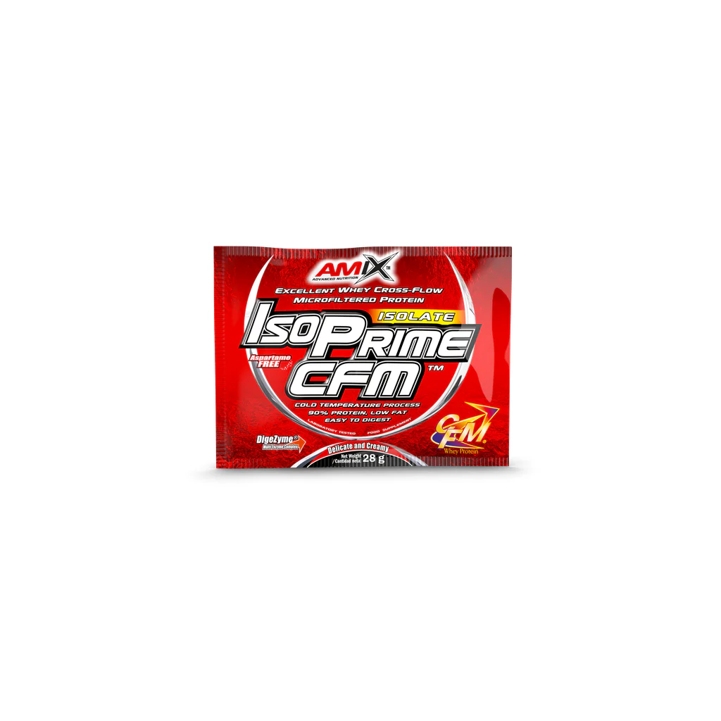 Proteína Isoprime CFM™ Isolate – Amix™ - Image 54