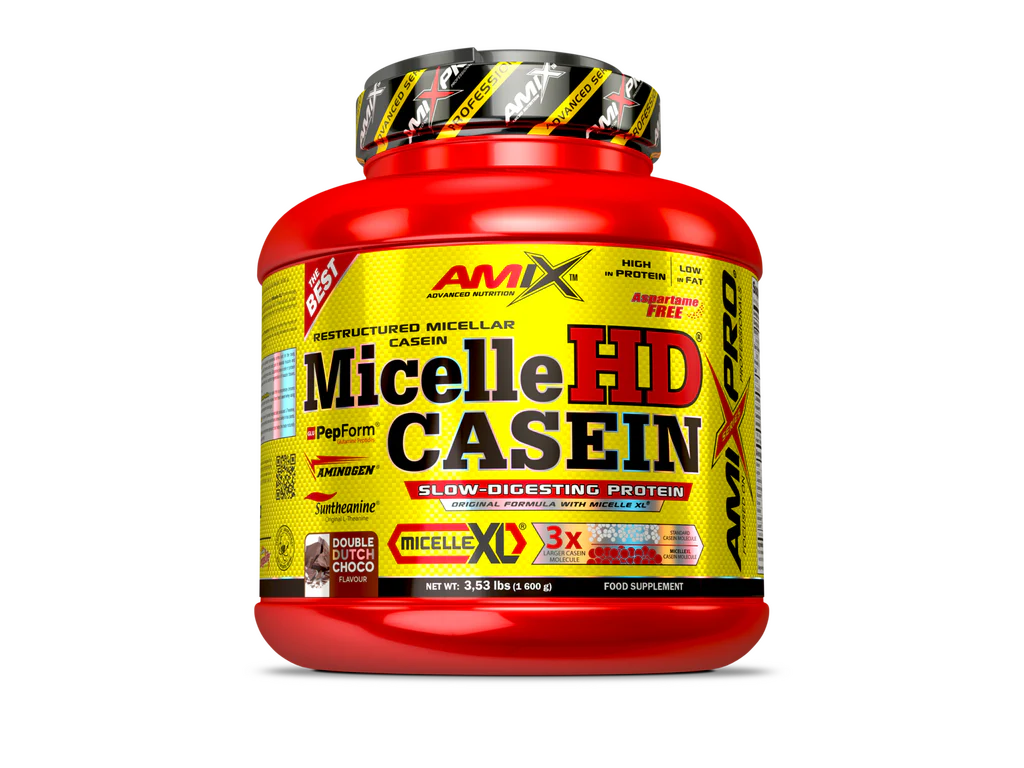 Caseína Micelle HD Casein - Amix Pro® - Image 3