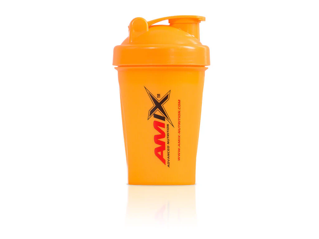 (Mini Shaker) Batidora de color – Amix™ - Image 10
