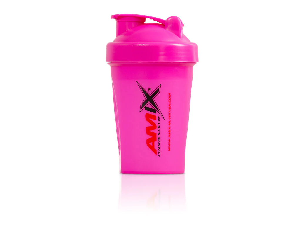 (Mini Shaker) Batidora de color – Amix™ - Image 11