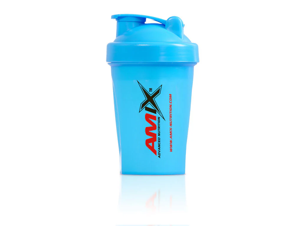 (Mini Shaker) Batidora de color – Amix™ - Image 8
