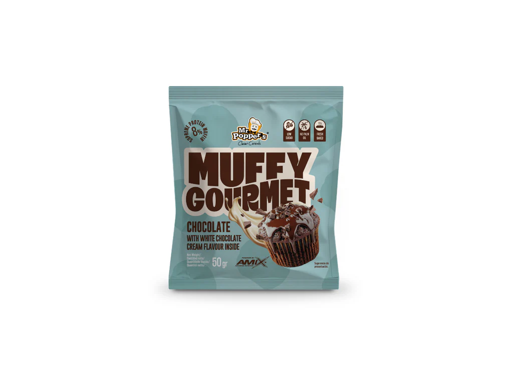 Muffins Gourmet - Mr.Popper‘s® - Image 10