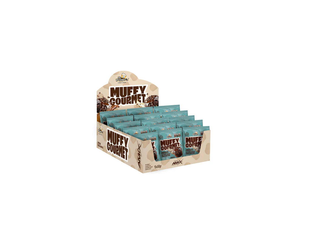 Muffins Gourmet - Mr.Popper‘s® - Image 11