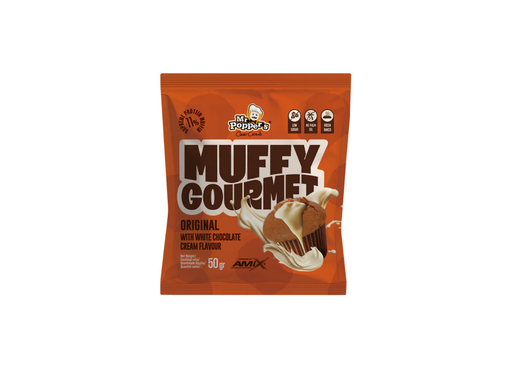 Muffins Gourmet - Mr.Popper‘s® - Image 12