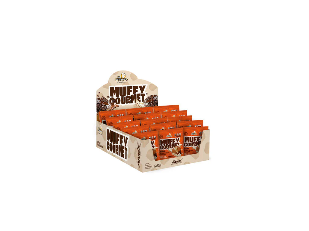 Muffins Gourmet - Mr.Popper‘s® - Image 13