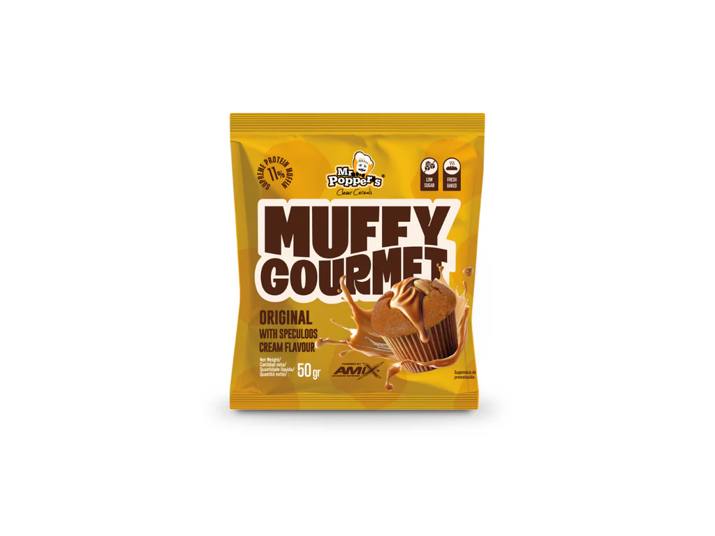 Muffins Gourmet - Mr.Popper‘s® - Image 14