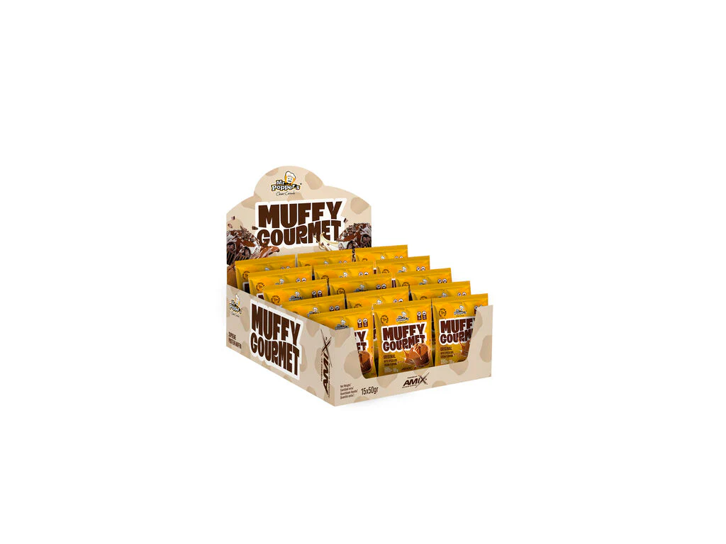 Muffins Gourmet - Mr.Popper‘s® - Image 15