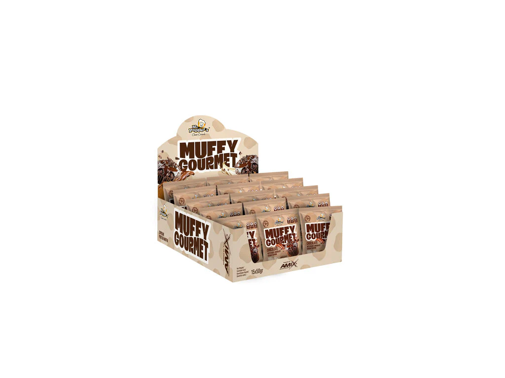 Muffins Gourmet - Mr.Popper‘s® - Image 16