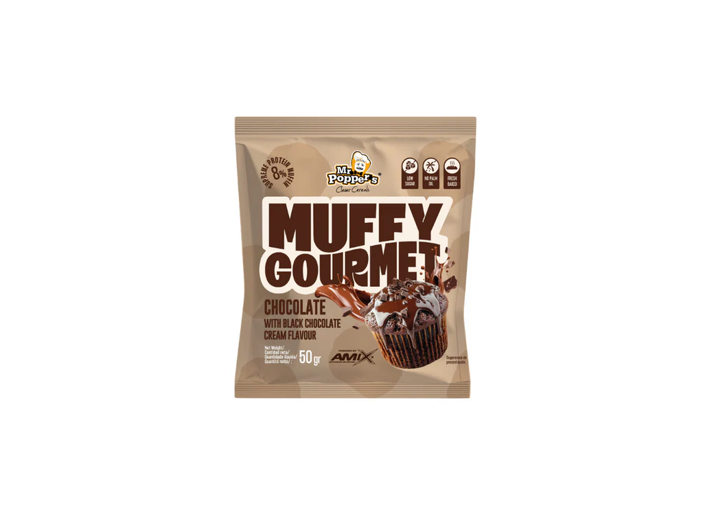 Muffins Gourmet - Mr.Popper‘s® - Image 9
