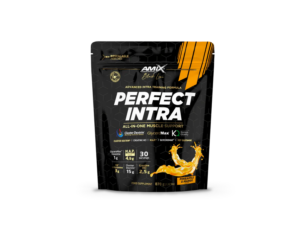 Intra-entreno Perfect Intra 870 gr – Black Line - Image 4