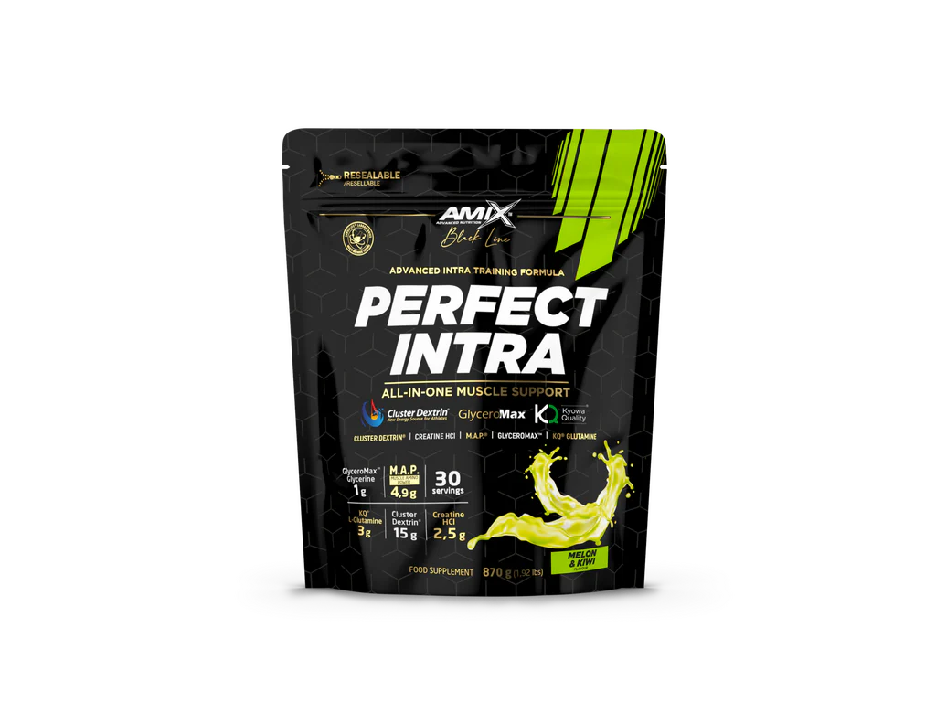 Intra-entreno Perfect Intra 870 gr – Black Line - Image 5