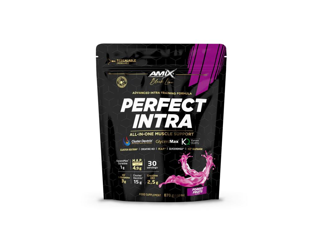 Intra-entreno Perfect Intra 870 gr – Black Line - Image 6