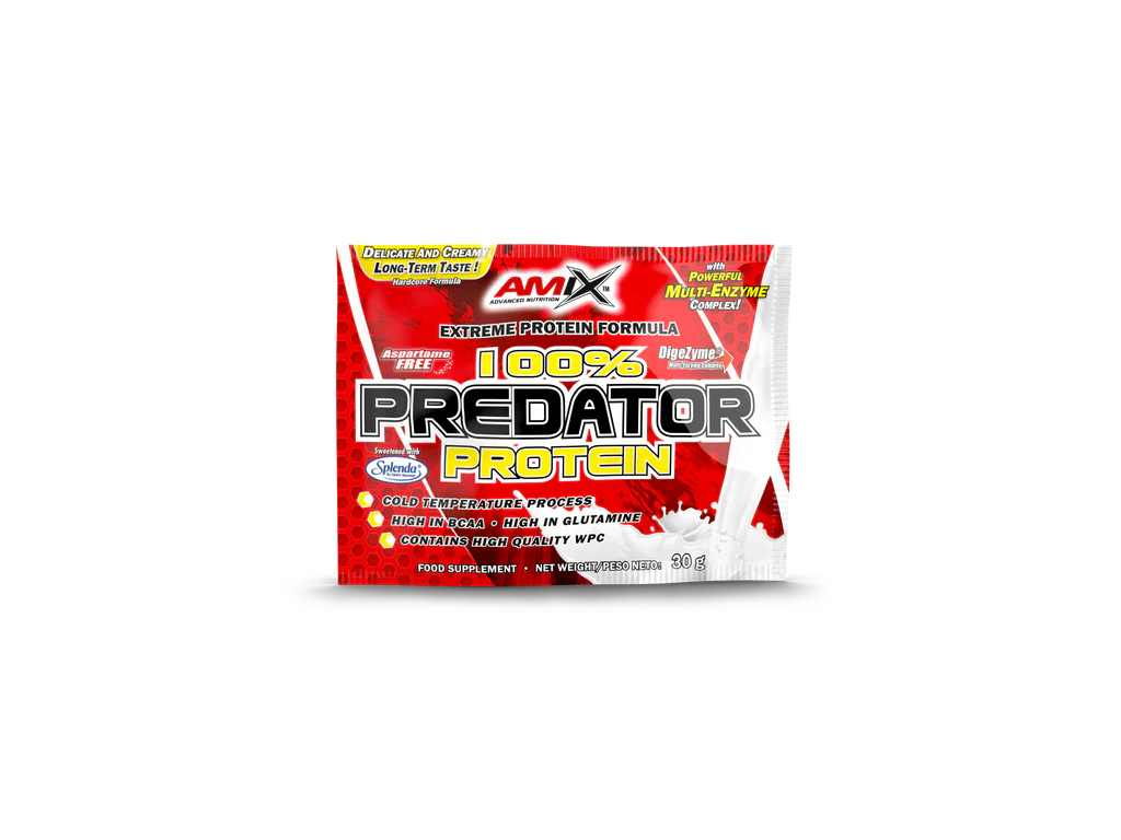 Proteína Predator Protein – Amix™ - Image 17