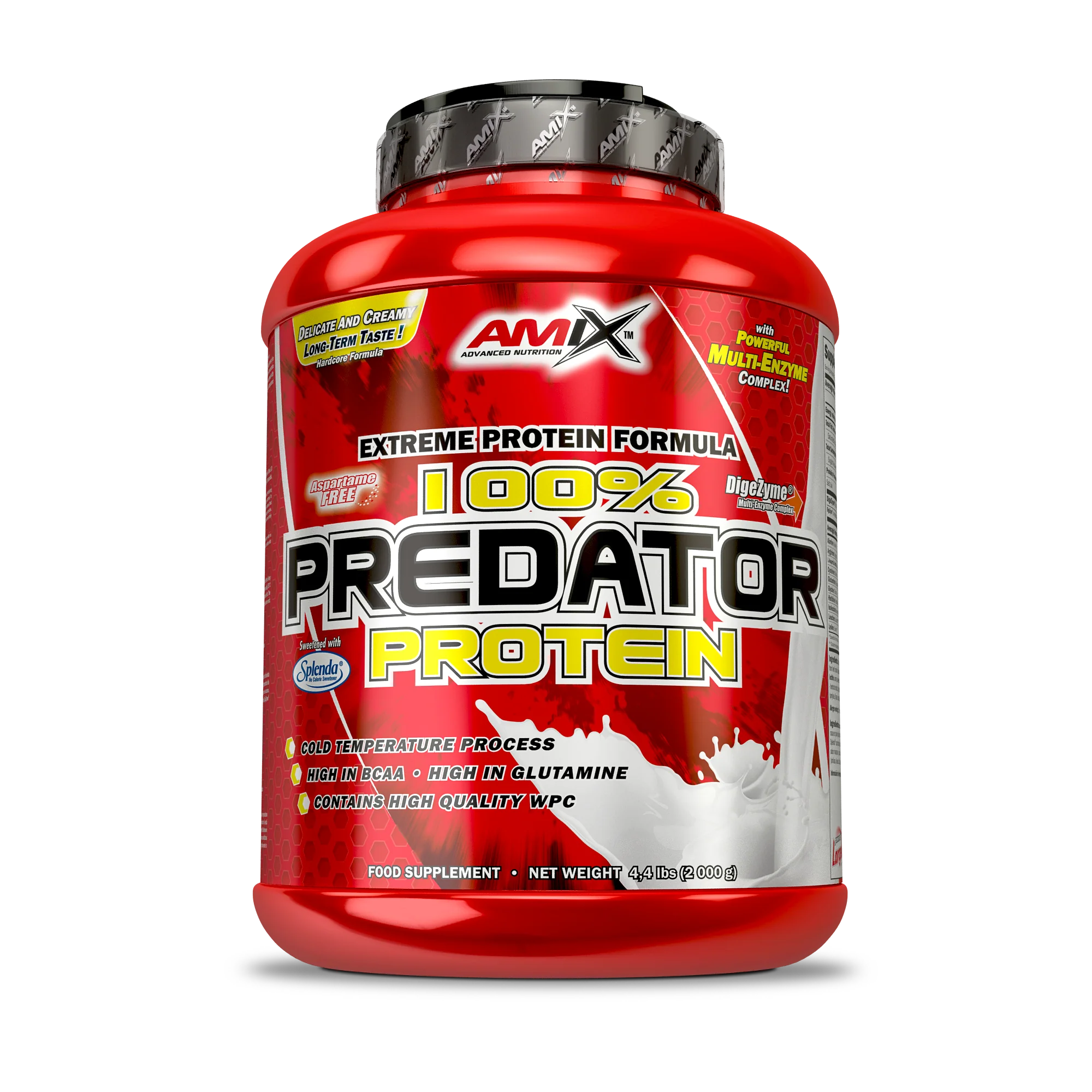 Proteína Predator Protein – Amix™ - Image 2