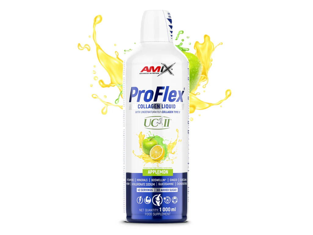 PROFLEX Colágeno Líquido 1000ml - Amix™ - Image 6