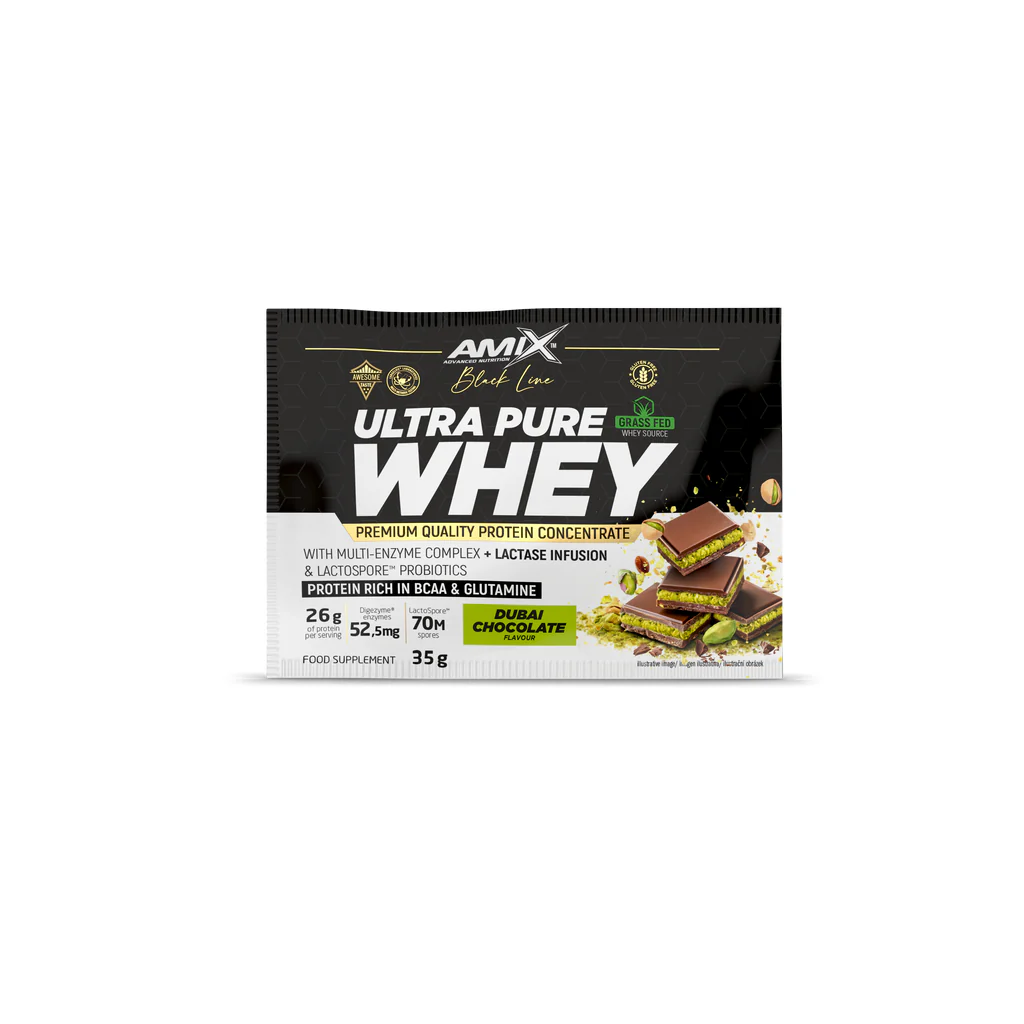 Proteína Ultra Pure Whey - Black Line - Image 37
