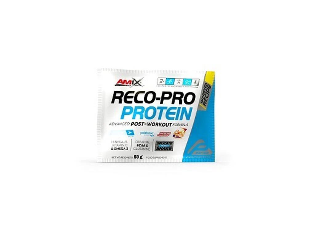Proteína RecoPro - Amix Performance - Image 12