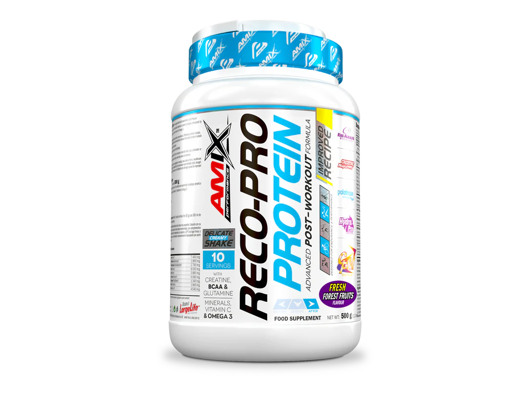 Proteína RecoPro - Amix Performance - Image 14