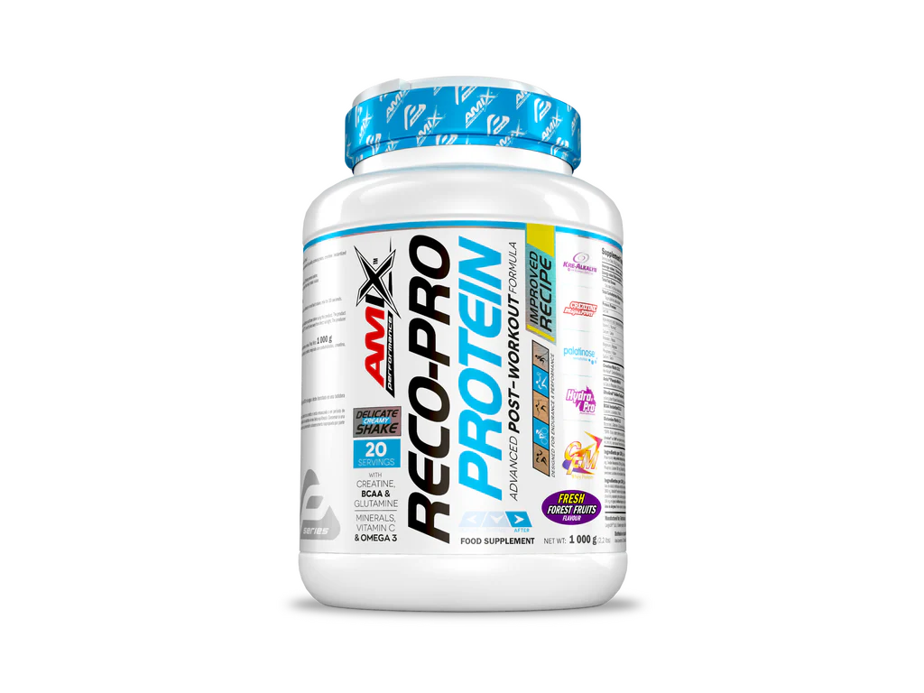 Proteína RecoPro - Amix Performance - Image 16