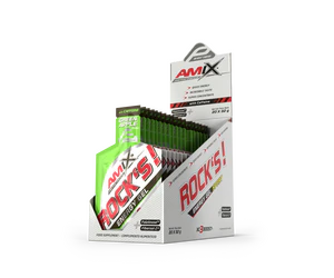 Rock´s Gel Energético con Cafeína - Amix Performance - Image 11