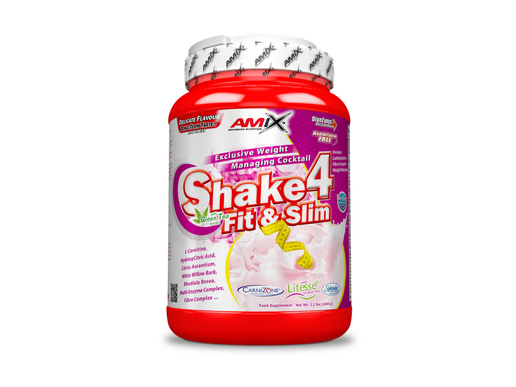 Proteína Shake4 Fit & Slim 1 kg – Amix™ - Image 3