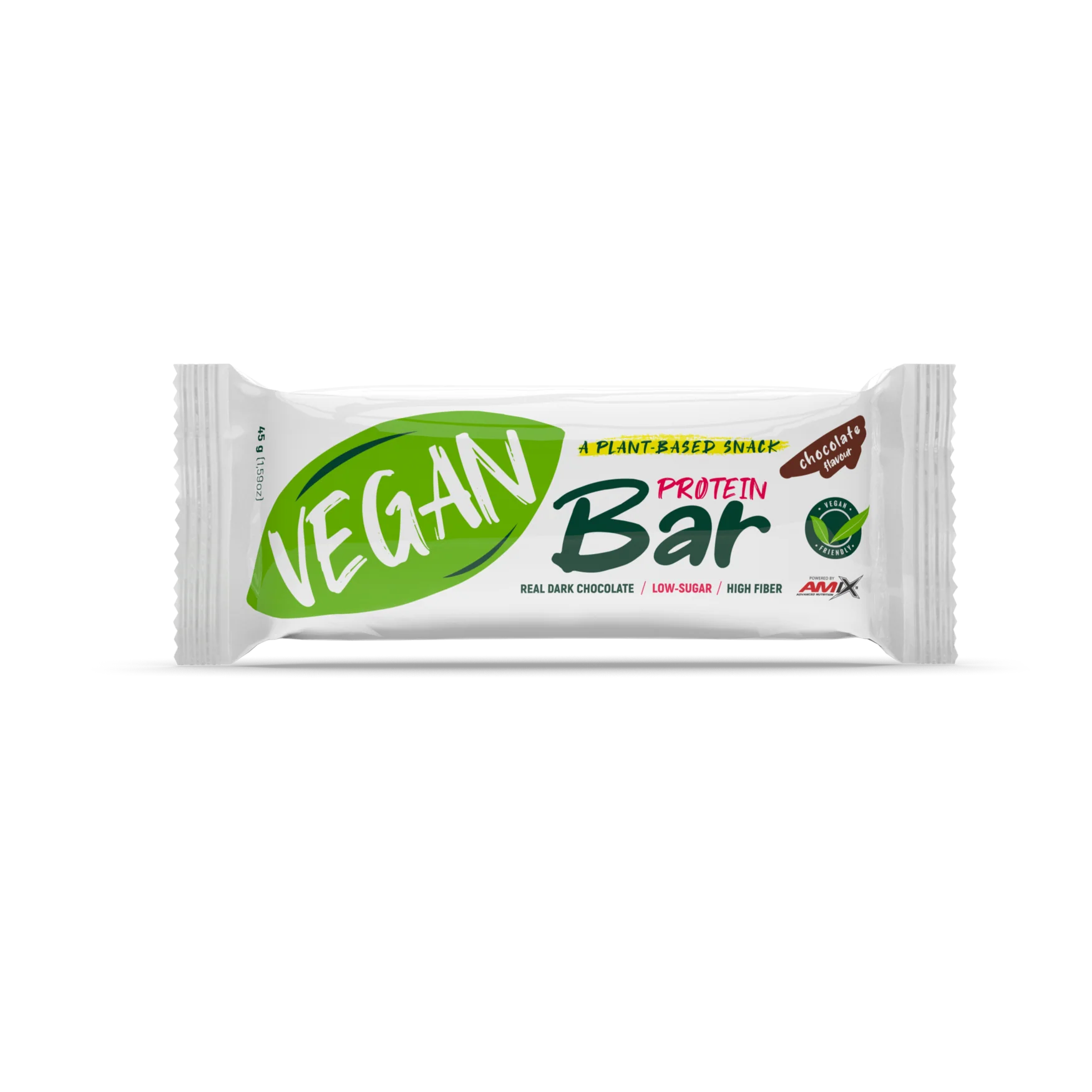 Barrita Proteica Vegana - Greenday®