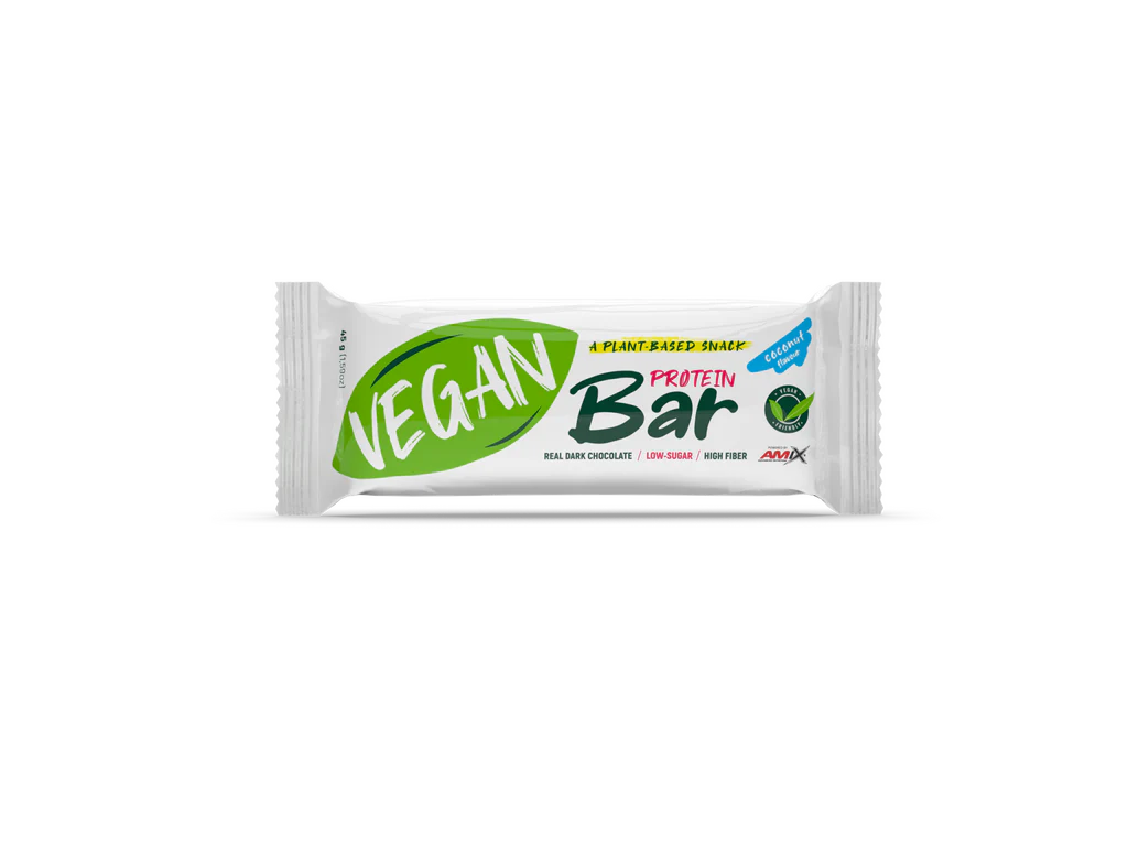 Barrita Proteica Vegana - Greenday® - Image 11