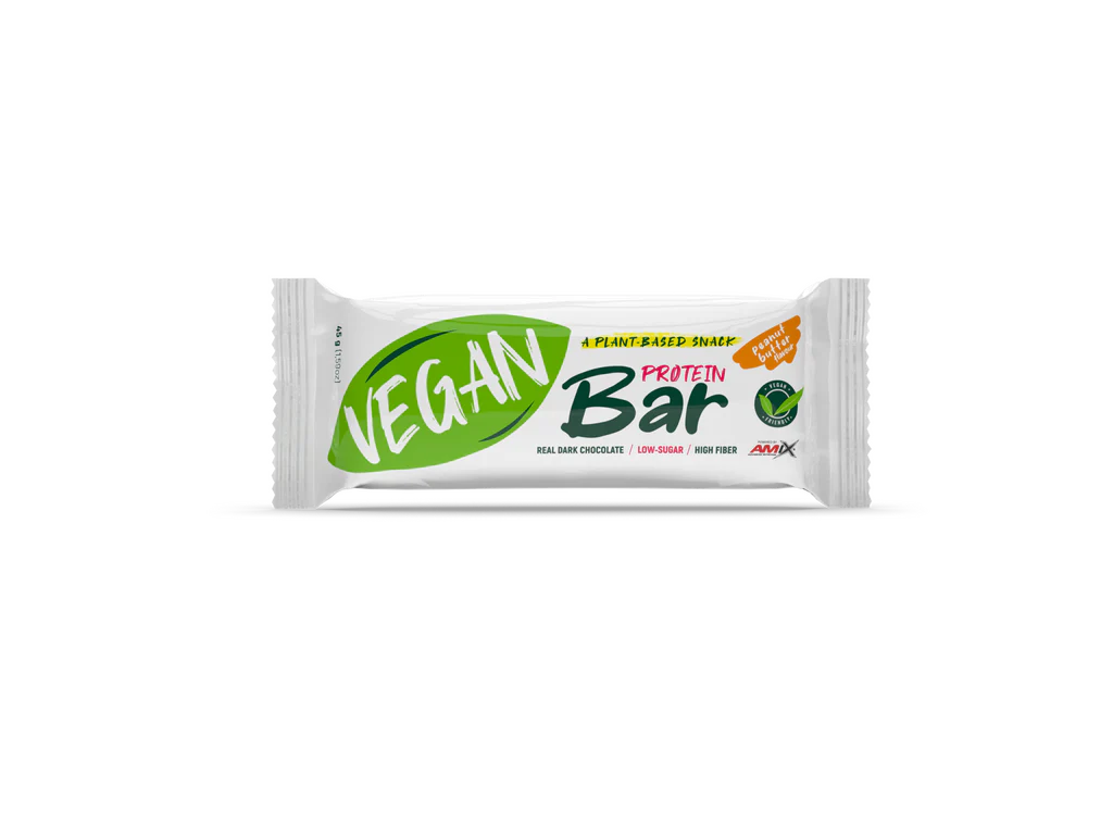 Barrita Proteica Vegana - Greenday® - Image 8