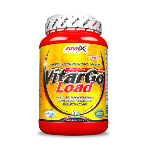 Carbohidrato Vitargo Load – Amix™
