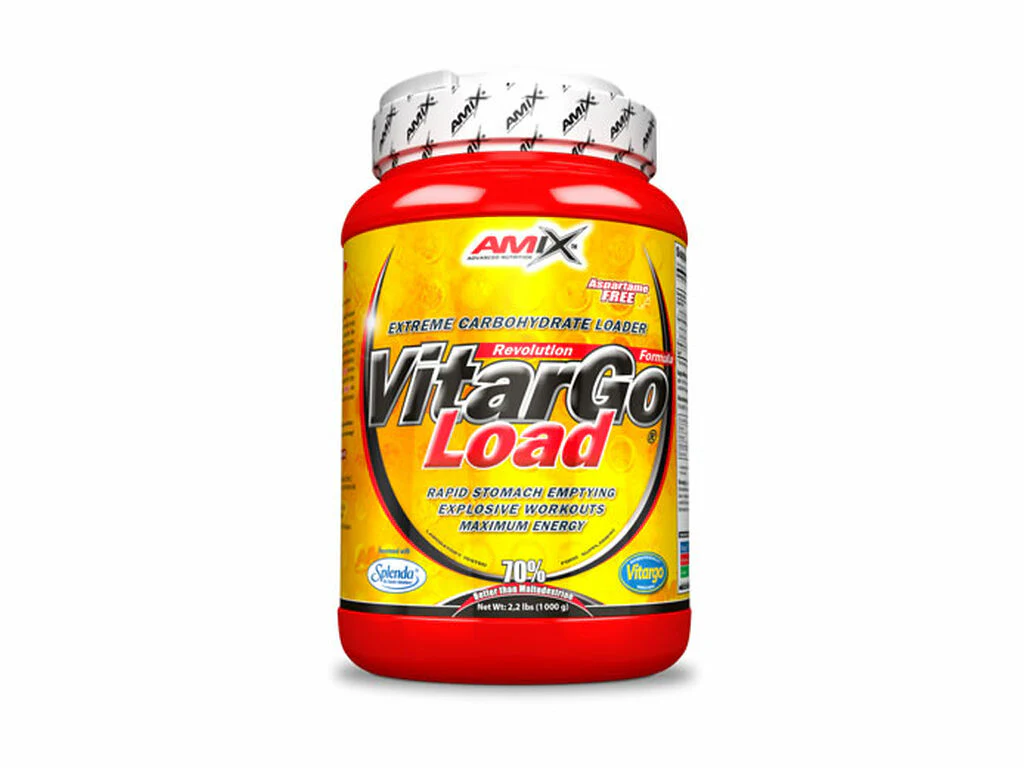 Carbohidrato Vitargo Load – Amix™ - Image 2