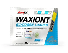 Carbohidratos WaxIont Glycogen Loader - Amix Performance - Image 4