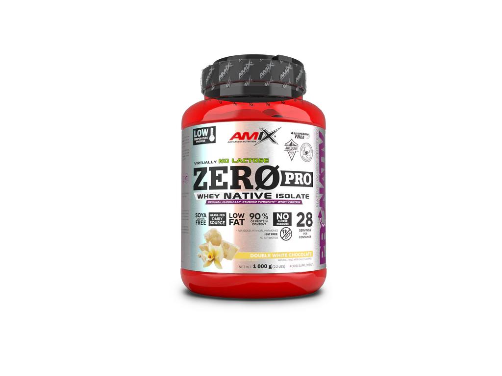 Proteína Zeropro Protein – Amix™ - Image 25